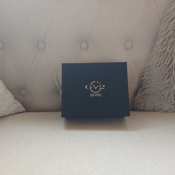 Gv2 47mm Macchina Del Tempo Chronograph Watch - Picture 2 of 6